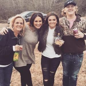 Meet your Posher, Layton